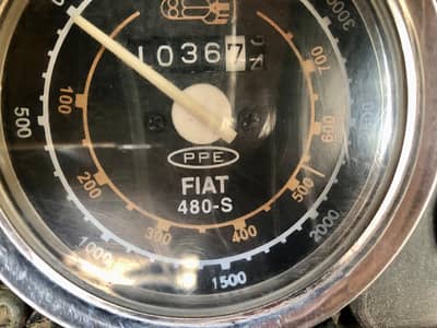 Fiat 480