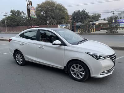 Alsvin 1.3 MT Comfort