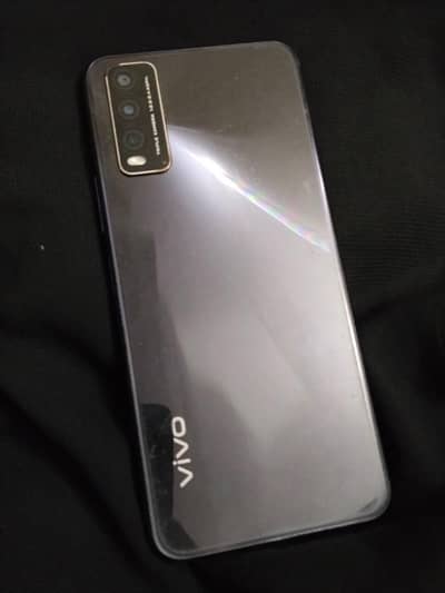 Vivo y20 pta approved