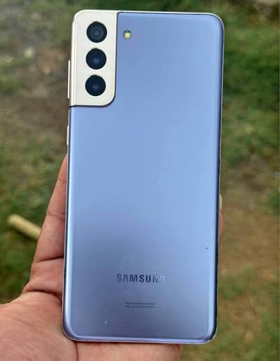 Samsung s21 plus exchange possible