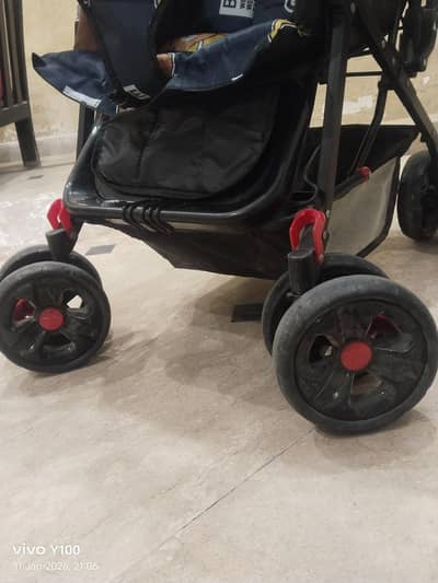 baby stroller for urgent sale