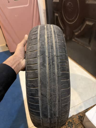 Alto Tyre Available