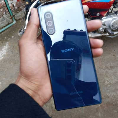 Sony Xperia 5 PTA approved