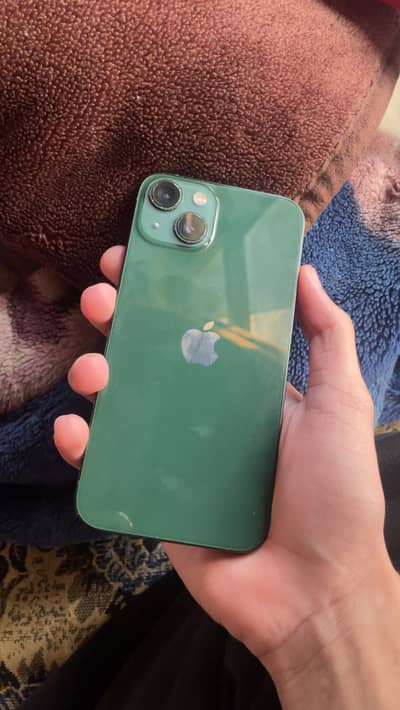 Iphone 13 non pta jv