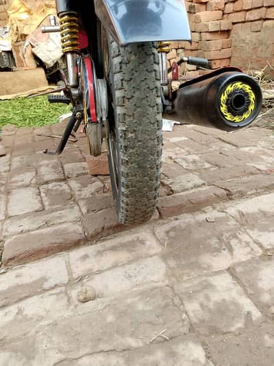 model 2015 all ok bike original bike