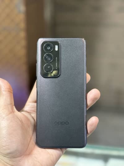 Oppo reno 12 5g