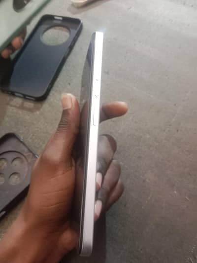 Tecno spark 30 c original no open