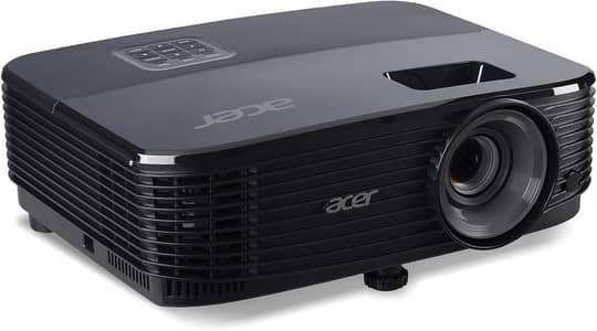 Acer X1123HP 4000 Lumens SVGA DLP Projector
