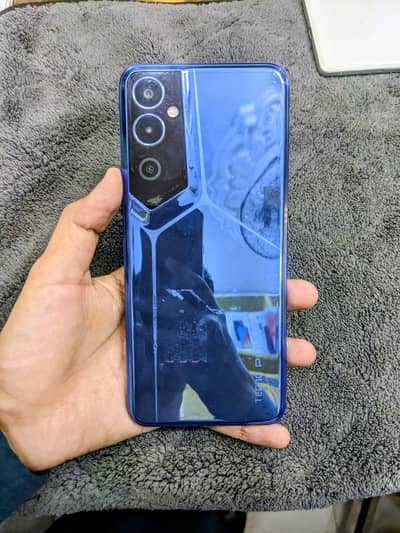 Tecno Pova Neo 2 – 4+4GB RAM | 64GB Storage | PTA Approved Dual