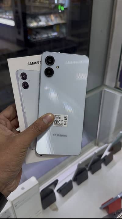 Samsung A06 4/128 GB