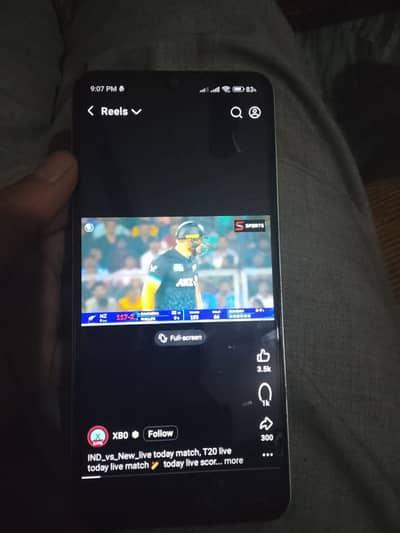 redmi 13c 4/128 10 by 10 full box 03011212122