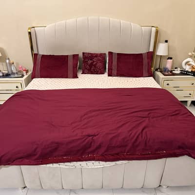 Disco furniture modern design customized