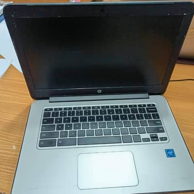 Chrome Book