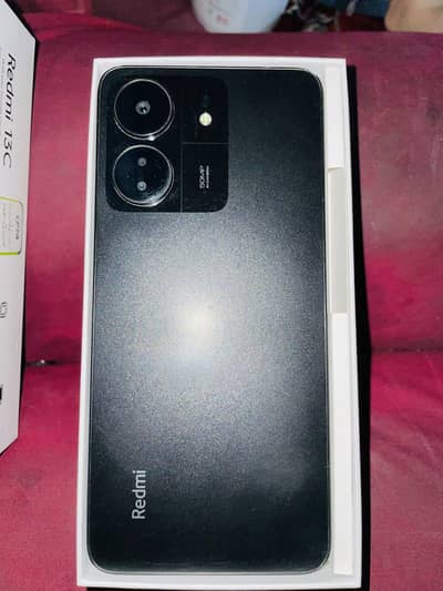 Redmi 13 C
