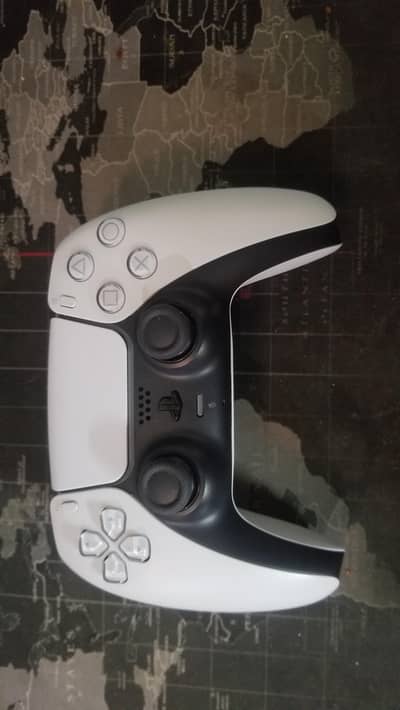 PS 5 Dual Sensor Controller