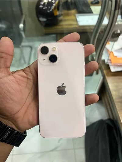 I phone 13 jv urgent sale