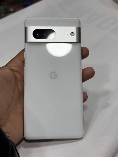 pixel 7 official pta