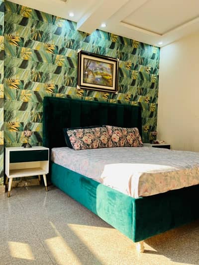 1257 Sqft Three Bed Apartmet For Sale With Lift