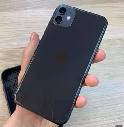 iPhone 11 Non pta