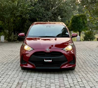 Toyota Yaris G 2022 / 2025