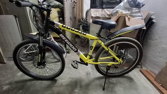 beegood cycle for sale 35k