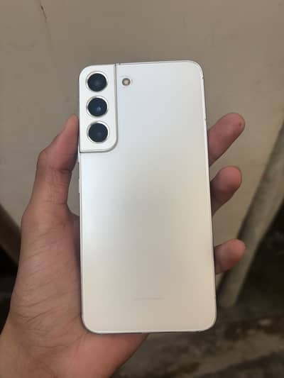 Samsung S22 official PTA approved