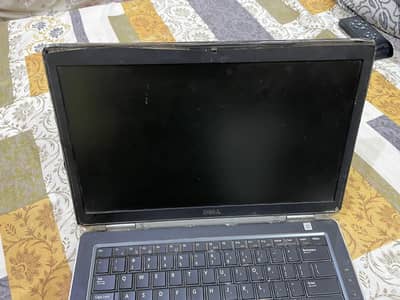 Dell Laptop i5 3rd generation