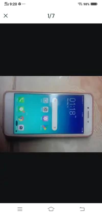 oppo A37 Wtp 03241858868