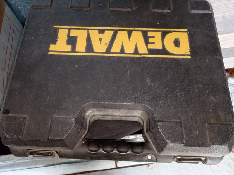 wireless charging drill machine 0