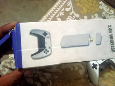 game stick wireless. 2.4g