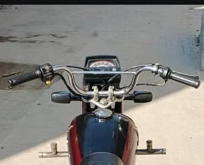 Honda CD 70