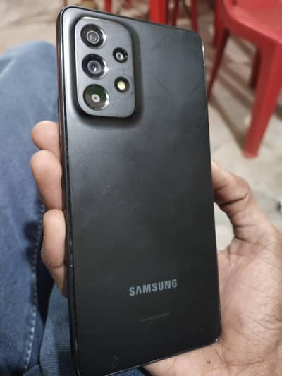 Samsung A53 5G non pta