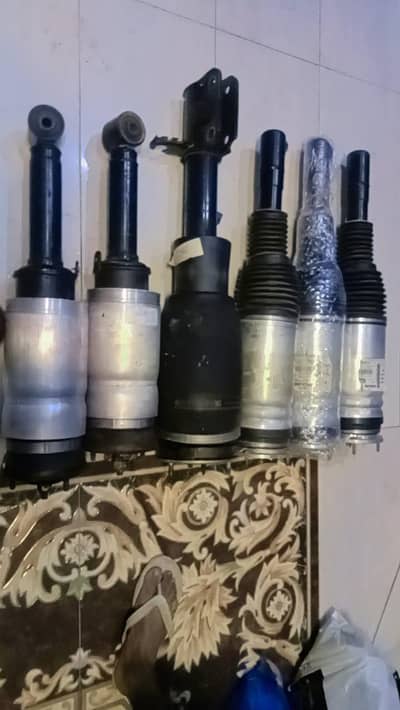 range Rover sports and woks