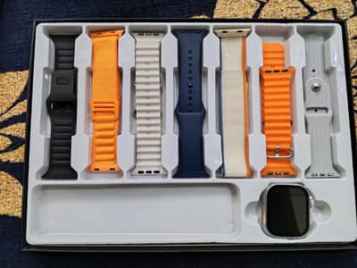 s10 ultra 2 smart watch