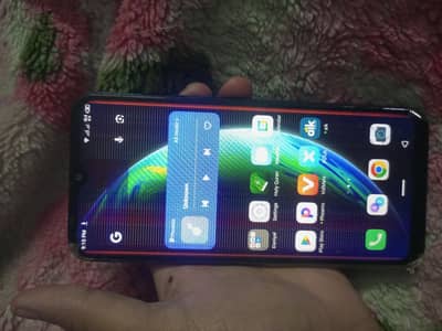 infinix hot 8 4,64gb WhatsApp number 0324/6181/164