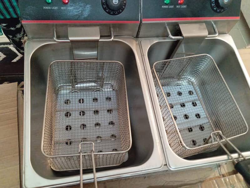 fryer 2