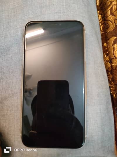 Iphone 11 64gb Water pack PTA approved