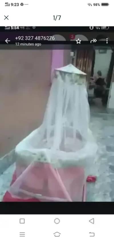 baby jhoola Wtp 03241858868