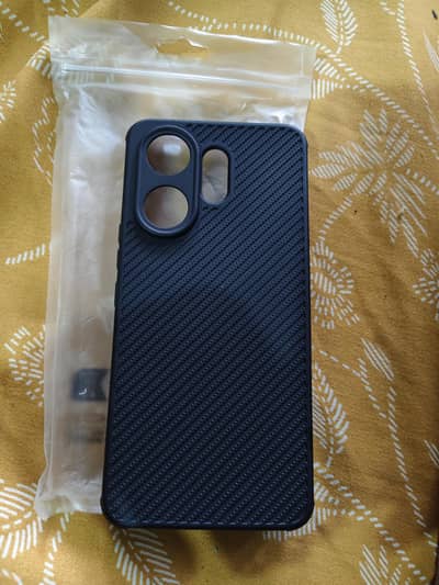 vivo v60 back cover