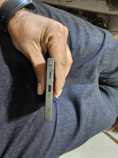 zeroo phone hai  1 sim ka time pra 1 sim use hoo gai duel physical hai