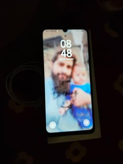 Samsung A06  4gb/128gb