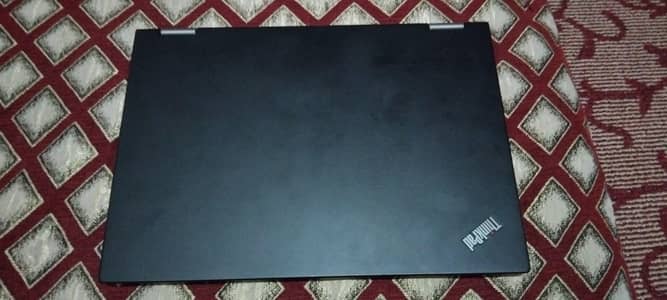 Lenovo Thinkpad X380 Yoga Touch Screen