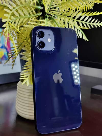 Iphone 12 64gb jv urgent sale