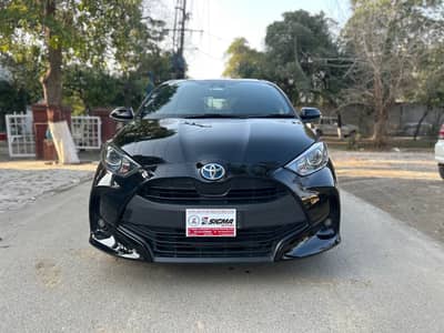 Toyota Yaris X 2021 / 2025