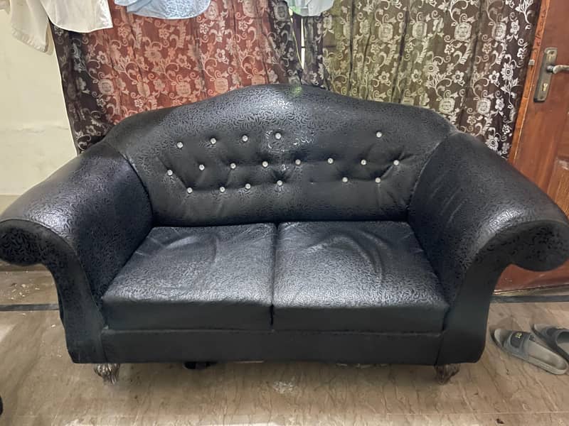 Sofa set 1