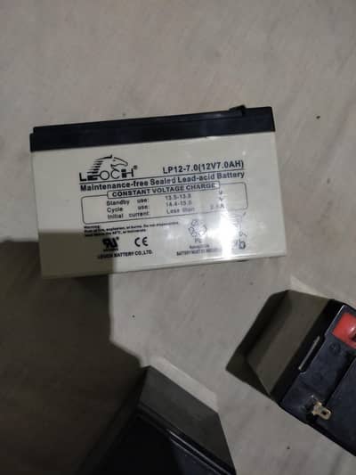 Battery Scrap he price final