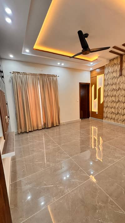 Buy A Centrally Located Prime Location 5 Marla House In Park View City