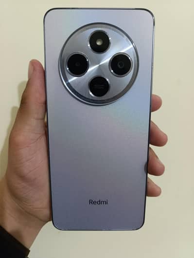 redmi 14c PTA approved