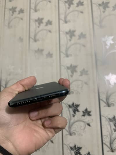 Iphone 11 pro max 64gb