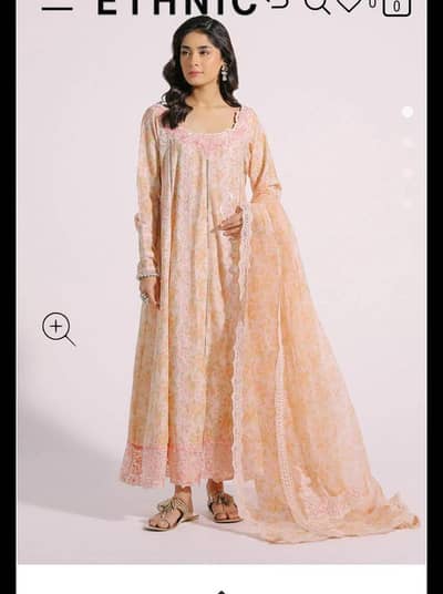 Different branded dresses for sale